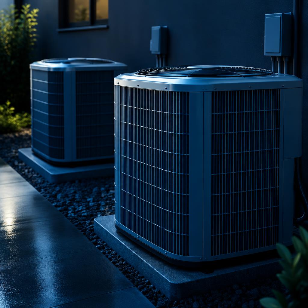Air conditioning